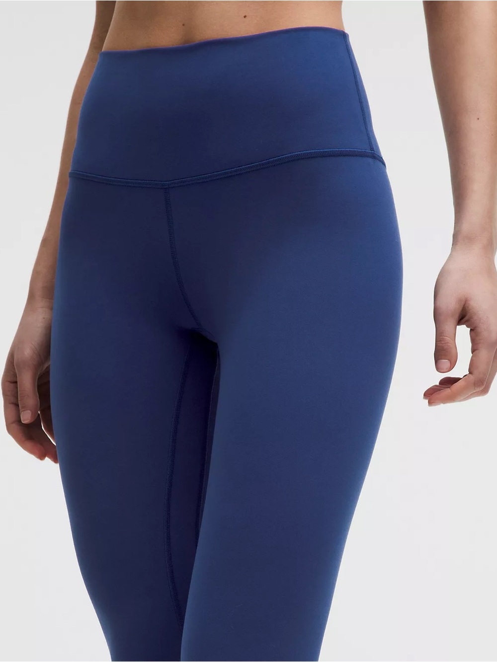 NWT Lululemon Align™ High-Rise Pant 28"
Clubhouse Blue - Picture 4 of 9